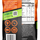 Cheddar Dill Flavored Sunflower Seeds