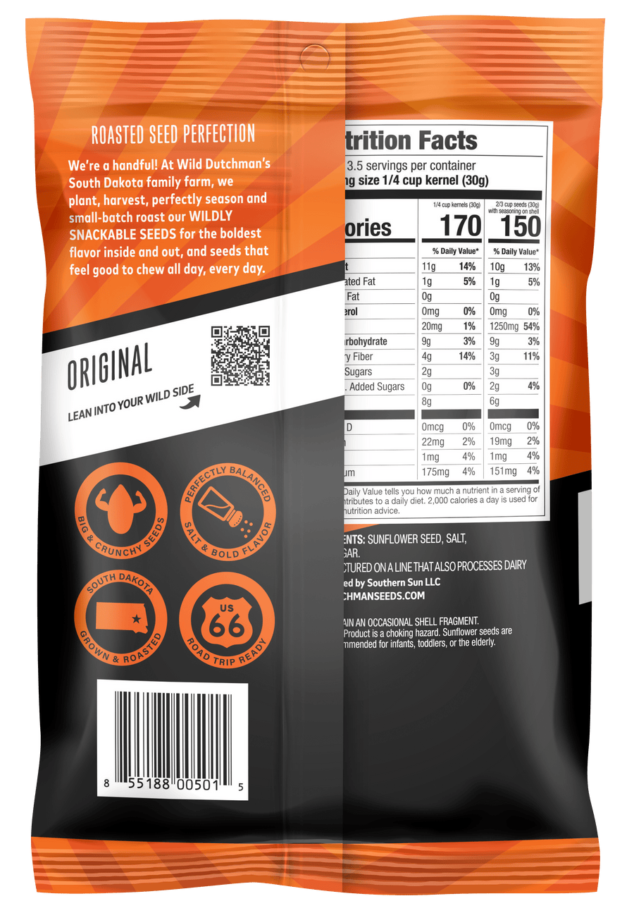Original 3lb Bags/3 pack