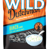 RANCH FLAVORED SUNFLOWER SEEDS