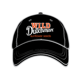 Wild Dutchman Baseball Cap